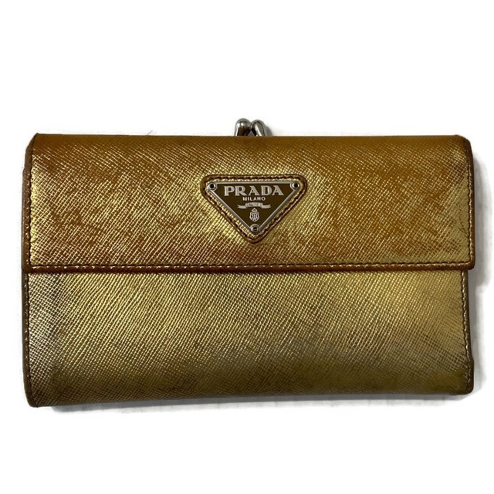 Prada wallet
